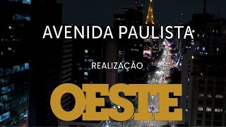 AO VIVO: IMAGENS DA AVENIDA PAULISTA - 25/03/2025