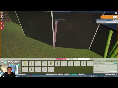 Virginia Zoo building pt???