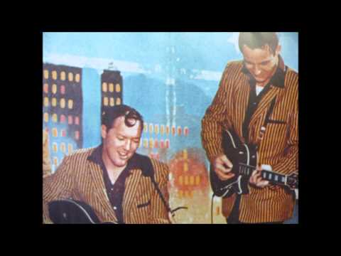 BILL HALEY Y SUS COMETAS - LA PALOMA - [ORFEON 1062][DIMSA DML8255] - 1961