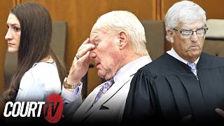 Lindsay Clancy’s Deadlocked Jury Leaves for the Day After Nearly 30 Hours