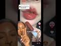 VIRAL SHEGLAM Lip Plumping Gloss Makeup