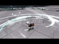 The Strongest Battlegrounds Burst Mechanic