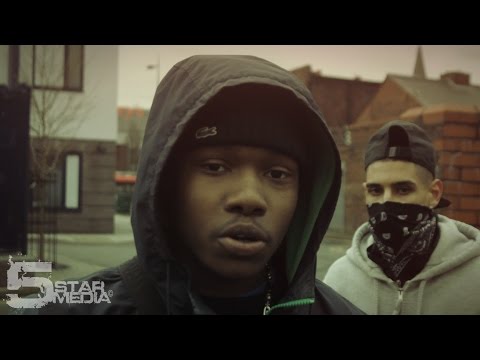 5STAR MEDIA - Young Pacs (@Young_pacs)