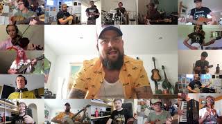 The PoguestrA - Streams Of Whiskey (Shane MacGowan)