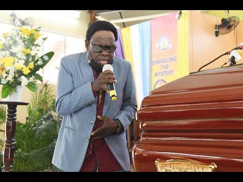 JUDGE DIAMONDS TRIBUTE TO TABBY DIAMONDS  ( POWERFUL )