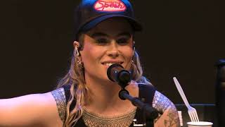 Download lagu Tash Sultana - Blackbird | 101.9 KINK | PNC Live Studio Session mp3