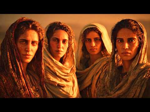 MAMELE DIN BIBLIE CARE NE INSPIRĂ PÂNĂ ASTĂZI