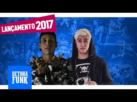 MCs Deco e Luco e MC Andrezinho - Ta Tudo Sensacional (Prod. Deco) Lançamento 2017