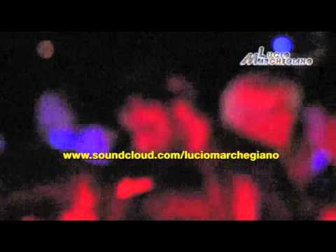 Lucio Marchegiano @ La Kascia (18 Maggio 2012)