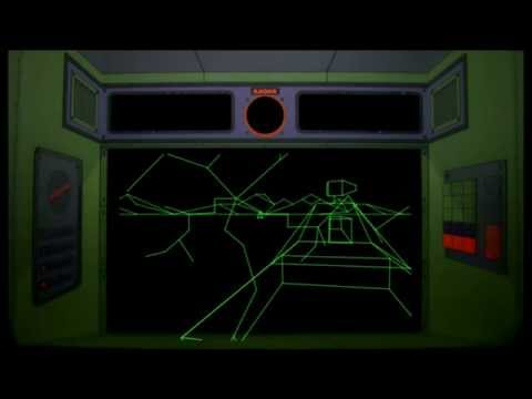 Battle Valley Atari