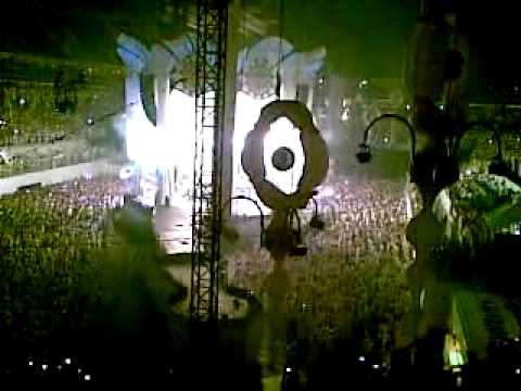 Sensation White 2010 Praha