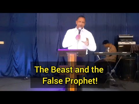 Revelation 13 | The Short Reign of the Beast and False Prophet!