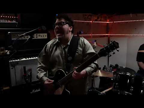 Spirit Gun - She Sells (Narcissism)  Recorded live in Gott Sound Studio in Richmond, VA