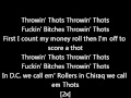 Fat Trel Thots Lyrics 