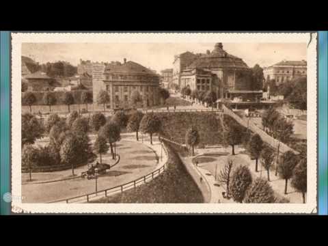 Spacer po Warszawie śladami "Lalki" B. Prusa.