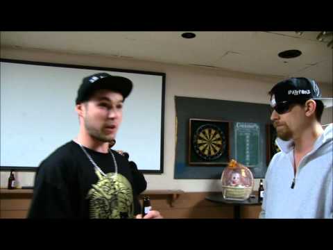 Bartone vs BenzoBrad