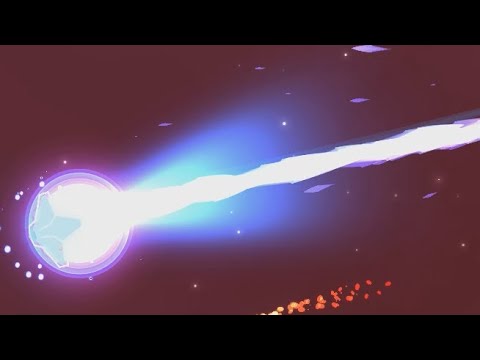 Nova Drift - Flak + Barrage & Staturation fire build - AZIMUTH update