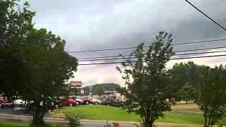 Storm June11, 2012 Monroe County, Aberdeen, MS vid104