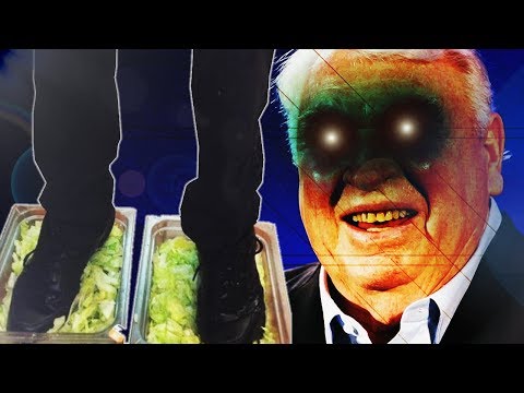 MADDEN VS FOOT LETTUCE | Madden's Basics in Football and Memes [PATCH 1.1 UPDATE]