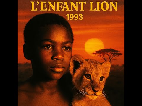 L’Enfant Lion(1993) – B.O. du film- Ignadjidje -Salif Keïta,