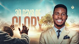 30 DAYS OF GLORY || DAY 1 || 12TH JANUARY 2026