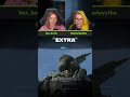 Visiting Skyrim IN Halo Infinite