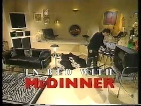 ITV (Central) Late Night Continuity, 19th/20th December 1998