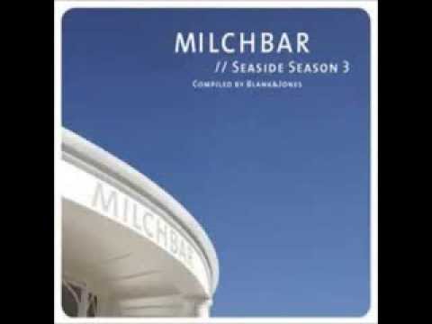 Milchbar Seaside 3  Trumpet man vs. Cottonbelly - When in Spain