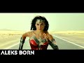 CJ Whoopty Robert Cristian Remix Wonder Woman1984 Highway Fight