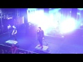 AFI - 6 TO 8 - RAMS HEAD LIVE - BALTIMORE , MD - 2-8-17