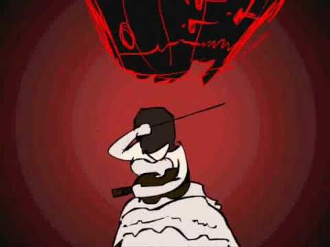 Ted Hu - Funèbre (Official Music Video)