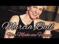 Marcia Ball - You Make Me Happy