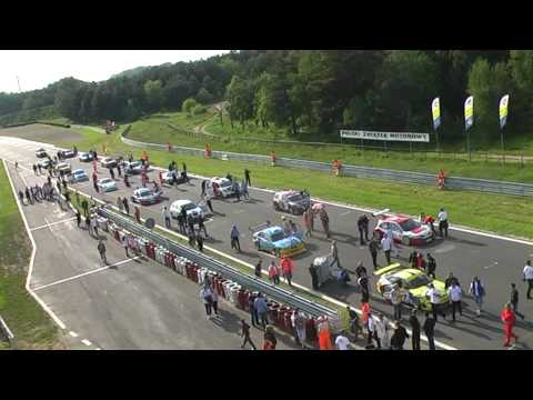 WSMP, DSMP Relacja Poznań 28-30 maja 2010 część pierwsza