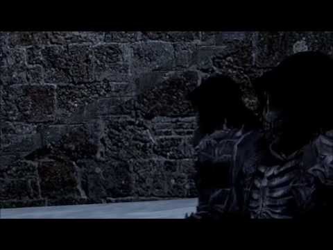 Dark Souls Misadventures SPIN-OFF- Il cavaliere di spine [PARTE 1]