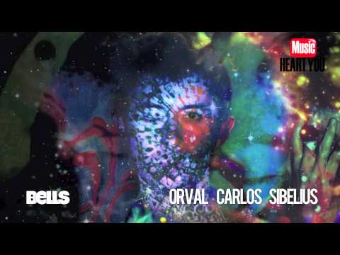 Orval Carlos Sibelius - Bells