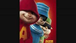 (Chipmunks) June - Pride of tomorrow