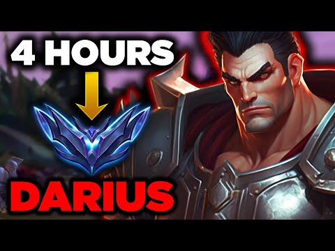 [S13] How to ACTUALLY Climb to Diamond in 4 Hours with Darius