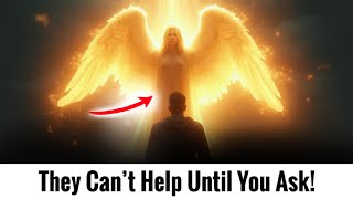 Download lagu Your GUARDIAN ANGELS Can Only Help You, If You Ask These 3 Things | Padre Pio mp3