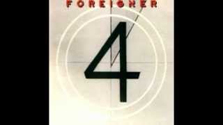 Luanne - Foreigner + Lyrics