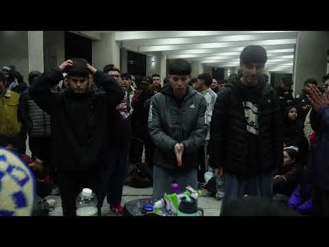 BNJ DRAKER vs. CAUS: Cuartos - Liga Inmortal Multiverse ll