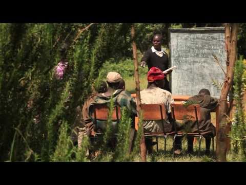 Improving Mental Health Care in Kenya