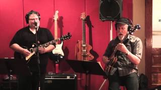 Franklin Brothers with John Scofield. Groove or Get Out of the Way!