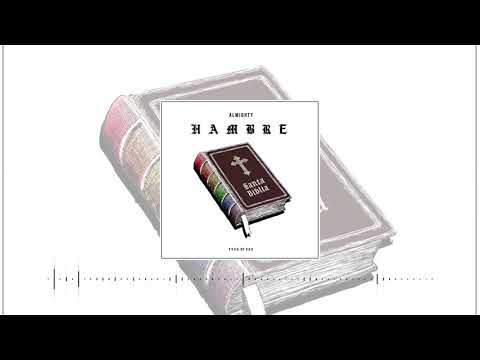Almighty - Hambre