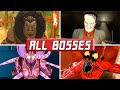 Spider man Shattered Dimensions: all Bosses