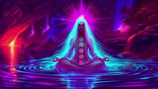 963Hz Crown Chakra