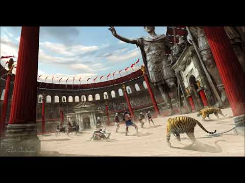 Kamil Orman Janowski - The Grand Arena | Path of Exile OST