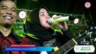 Download lagu Lia D'a - Duka Dalam Cinta | Live Cover Edisi Bukber dan Santunan Yatim mp3