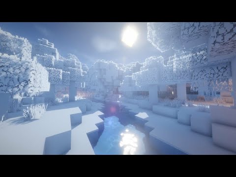 Ultimate Winter Survival Realm - Come Chill & Escape Boredom!