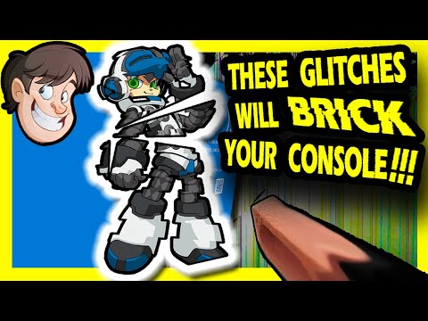 Warning: These Gaming Glitches Break Consoles Forever!