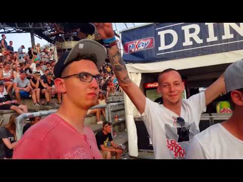 FORTIS ft. EPic - SPLASH!19 (rappers.in Exclusive)